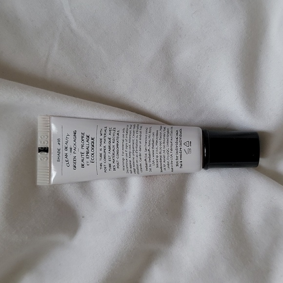 The Balm Liquid consealer 5ml - Picture 2 of 3